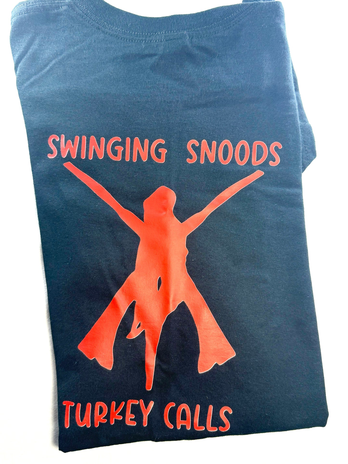 Short Sleeve Logo T-shirt (Cotton)