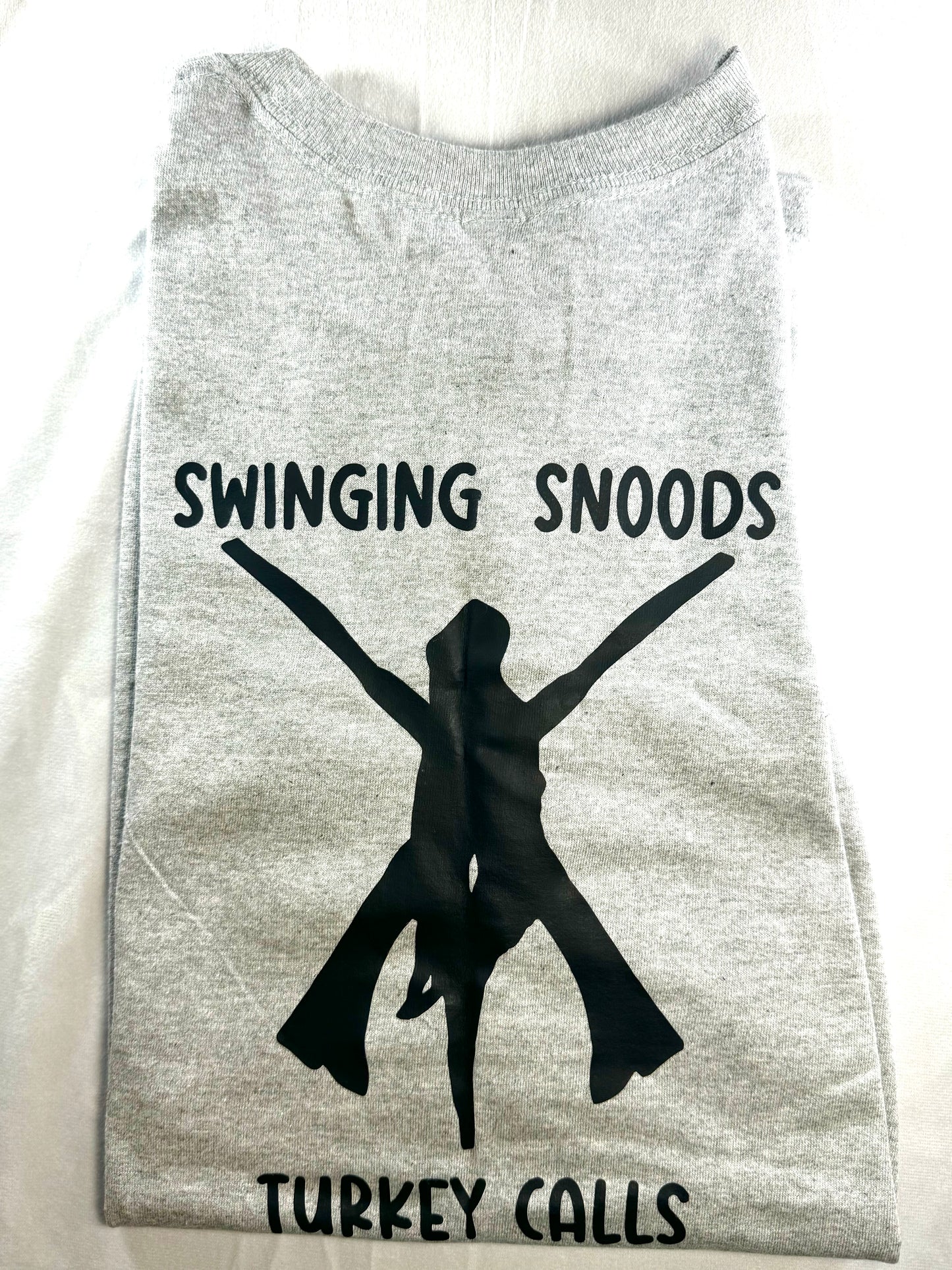 Short Sleeve Logo T-shirt (Cotton)