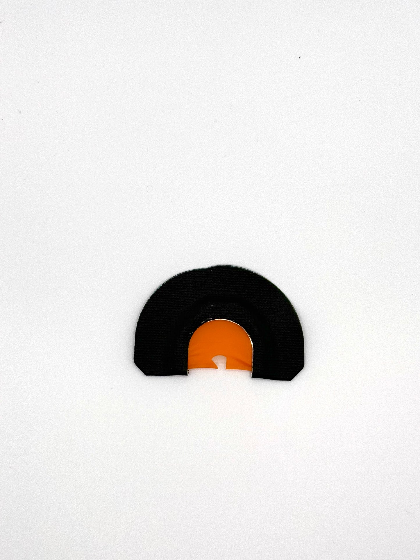 Pumpkin Pie - Ghost Cut