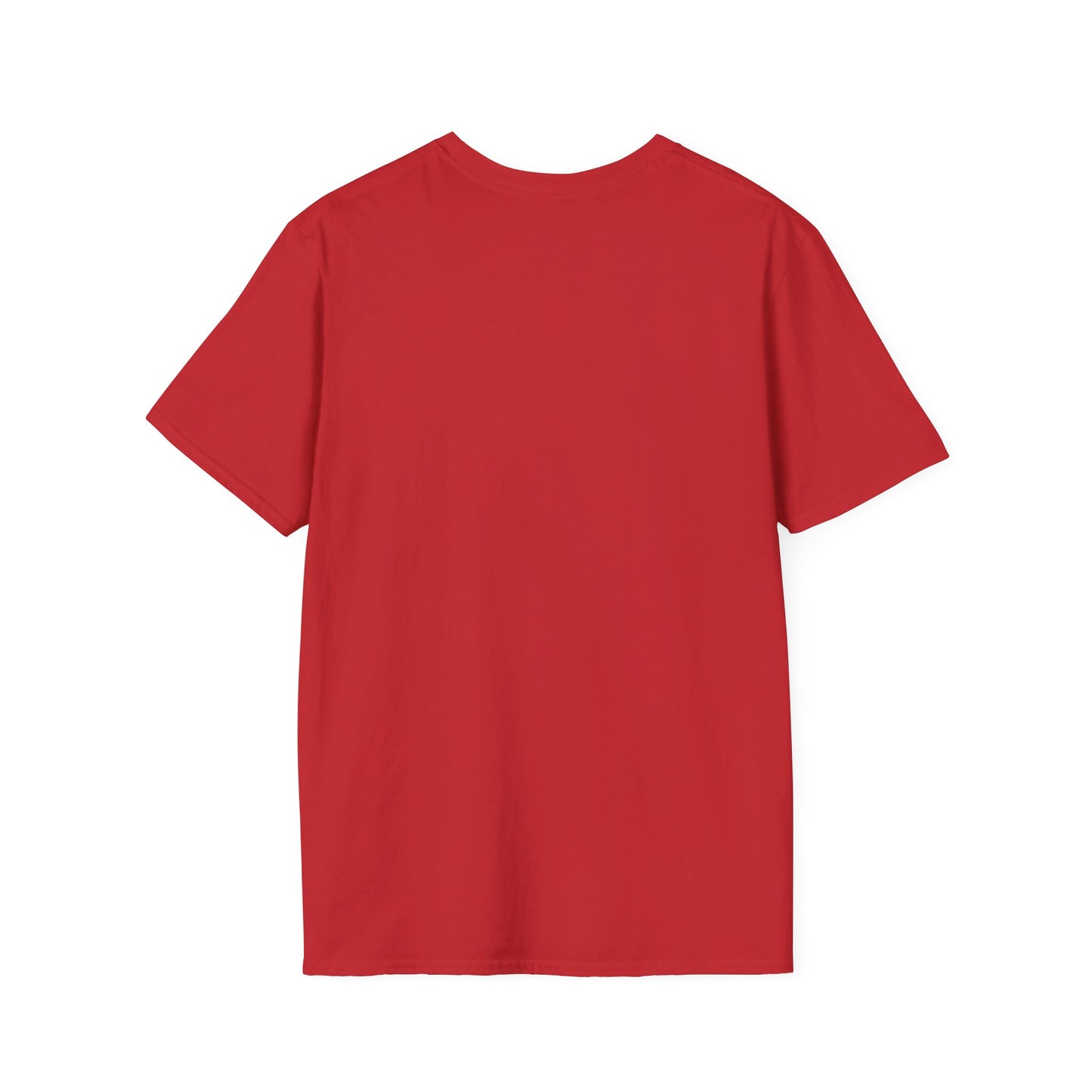 Hunting Silhouette T-Shirt — Shooter & Turkey Graphic Tee