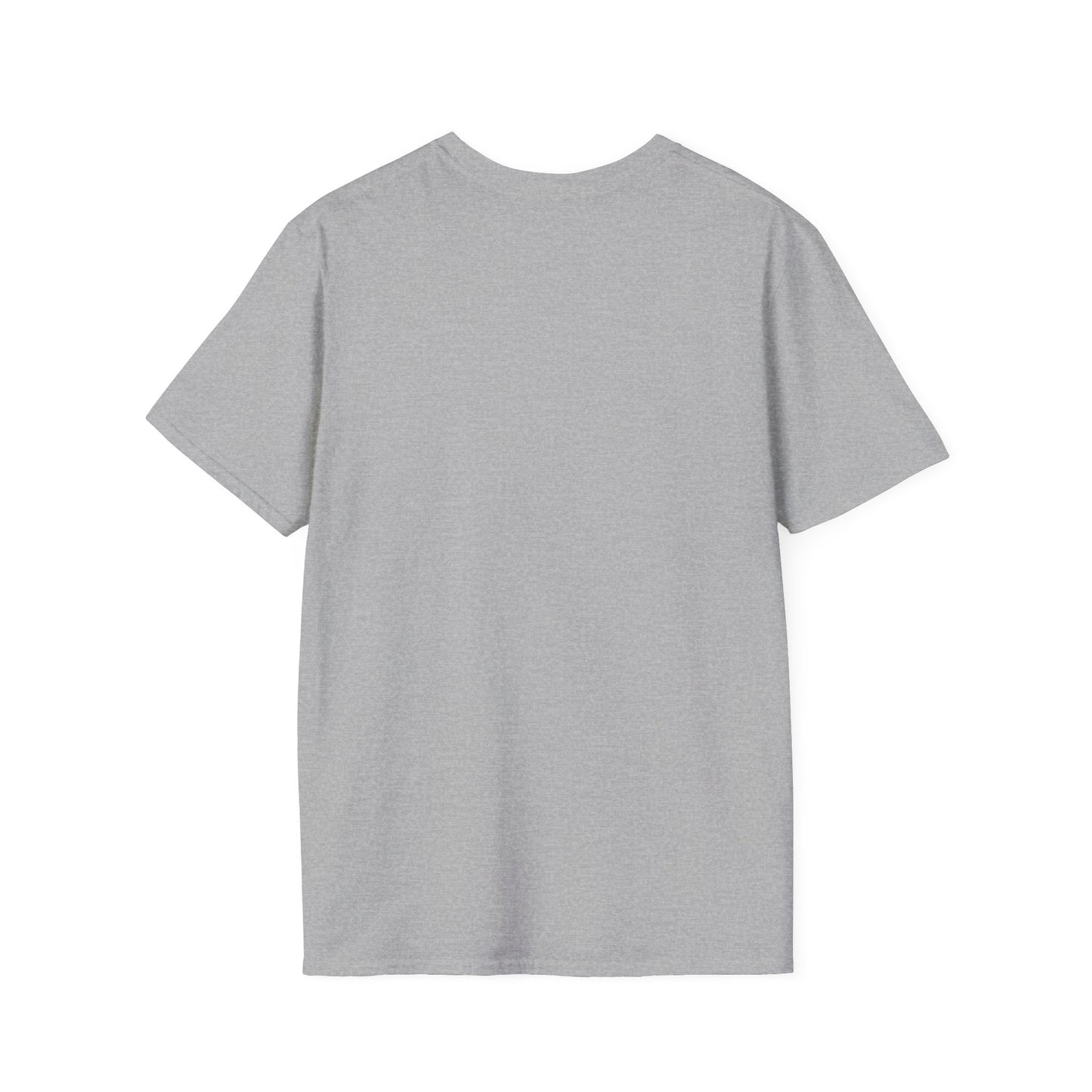 Hunting Silhouette T-Shirt — Shooter & Turkey Graphic Tee