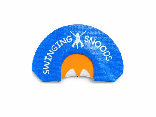 The Hen Next Door - Batwing