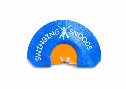 The Hen Next Door - Split-V