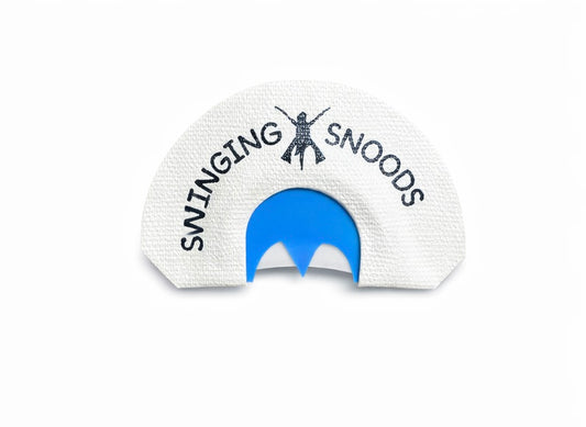 Hunting Over Bait - Batwing